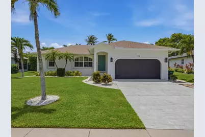 122 Cyrus Street, Marco Island, FL 34145 - Photo 1