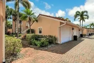 2385 Hidden Lake, Naples, FL 34112 - Photo 1