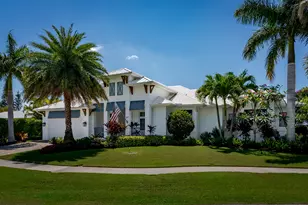 1017 Admiralty Ct, Marco Island, FL 34145 - Photo 1