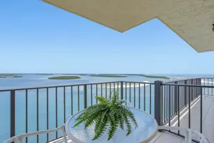 1100 S Collier Blvd, Marco Island, FL 34145 - Photo 1