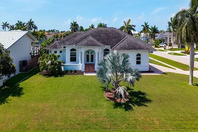 405 Driftwood Court, Marco Island, FL 34145 - Photo 1