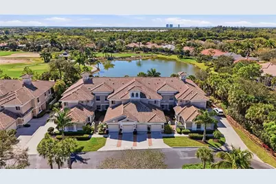 3990 Deer Crossing Court #102, Naples, FL 34114 - Photo 1