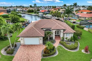 1771 Hummingbird Ct, Marco Island, FL 34145 - Photo 1