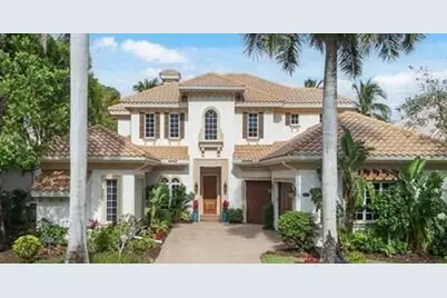 8604 Majorca Lane, Naples, FL 34114 - Photo 1