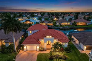 1148 Lamplighter Ct, Marco Island, FL 34145 - Photo 1