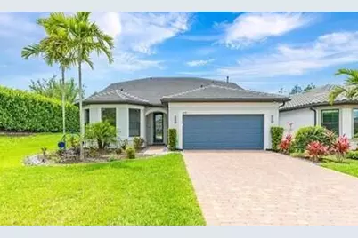 6678 Pennyroyal Drive, Naples, FL 34114 - Photo 1