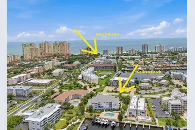 919 Huron Court #301, Marco Island, FL 34145 - Photo 1