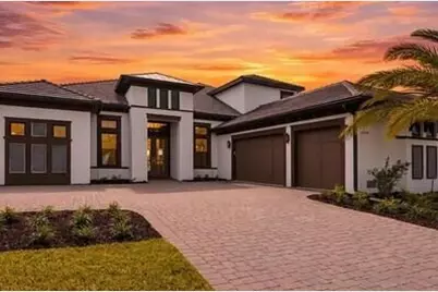 15456 Turin Drive, Naples, FL 34114 - Photo 1