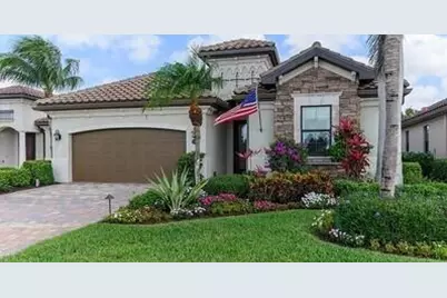 2926 Aviamar Circle, Naples, FL 34114 - Photo 1