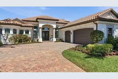 3369 Runaway Lane, Naples, FL 34114 - Photo 1