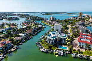 845 Collier Ct, Marco Island, FL 34145 - Photo 1