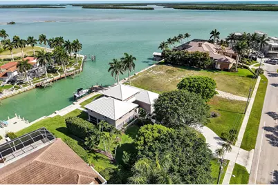 1041 S Barfield Drive, Marco Island, FL 34145 - Photo 1