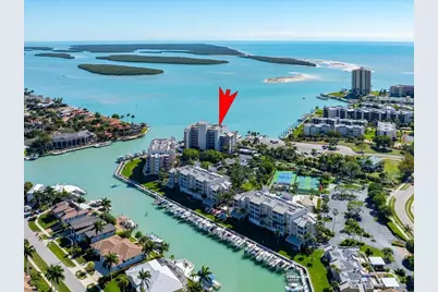 901 S Collier #903, Marco Island, FL 34145 - Photo 1