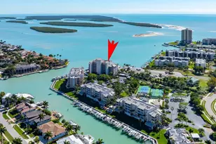901 S Collier, Marco Island, FL 34145 - Photo 1