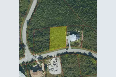 1065 Blue Hill Creek Drive, Marco Island, FL 34145 - Photo 1