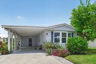 221 Grassy Key Ln, Naples, FL 34114 - Photo 1