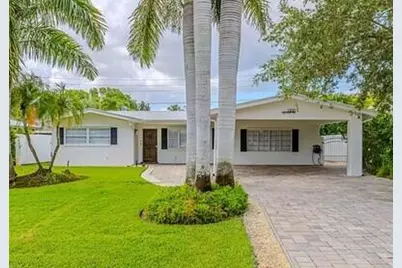 1300 Hilltop Drive, Naples, FL 34103 - Photo 1