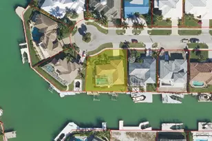 815 Perrine Ct, Marco Island, FL 34145 - Photo 1