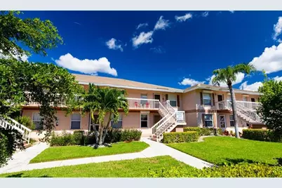 1015 Mainsail Drive #103, Naples, FL 34114 - Photo 1