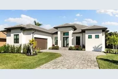18288 Royal Hammock Boulevard, Naples, FL 34114 - Photo 1