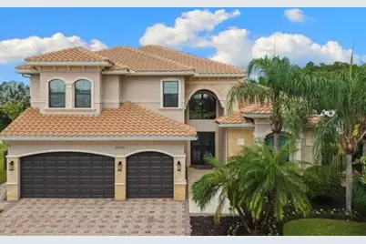 3999 Bering Court, Naples, FL 34119 - Photo 1