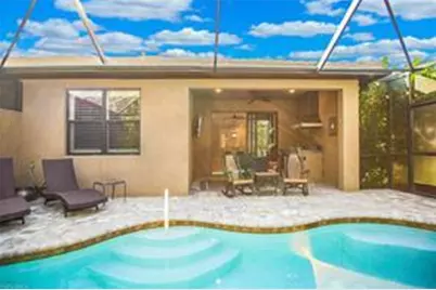 7674 Jacaranda, Naples, FL 34114 - Photo 1