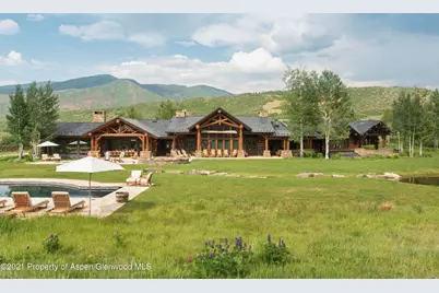 1100 McLain Flats Road, Aspen, CO 81611 - Photo 35