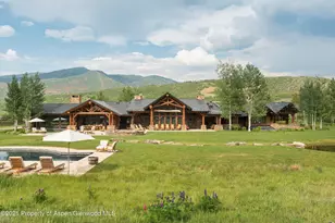 1100 McLain Flats Rd, Aspen, CO 81611 - Photo 35