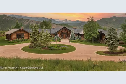 1100 McLain Flats Road, Aspen, CO 81611 - Photo 37