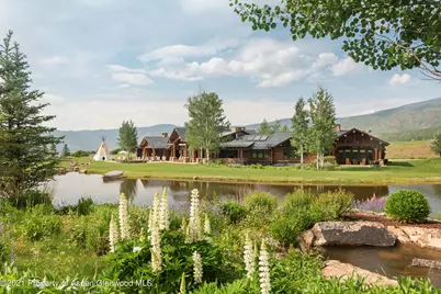 1100 McLain Flats Road, Aspen, CO 81611 - Photo 33
