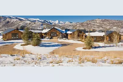 1100 McLain Flats Road, Aspen, CO 81611 - Photo 31