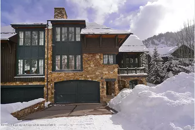 58 Exhibition Lane, Aspen, CO 81611 - Photo 35