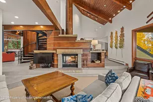 140 Forest Ln, Snowmass Village, CO 81615 - Photo 9