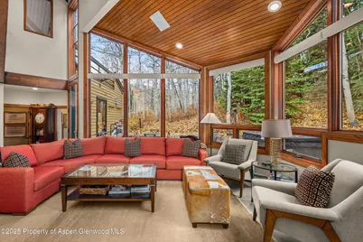 140 Forest Lane, Snowmass Village, CO 81615 - Photo 1