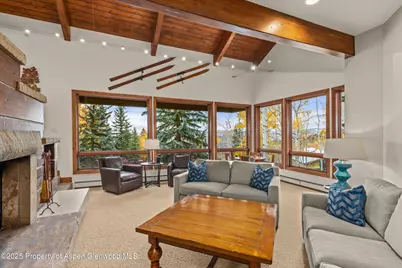 140 Forest Lane, Snowmass Village, CO 81615 - Photo 7