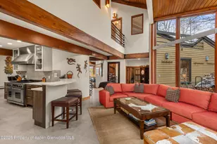 140 Forest Ln, Snowmass Village, CO 81615 - Photo 3