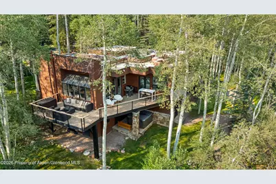 399 Maple Ridge Lane, Snowmass Village, CO 81615 - Photo 33