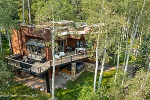 399 Maple Ridge Ln, Snowmass Village, CO 81615 - Photo 33