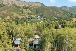 399 Maple Ridge Ln, Snowmass Village, CO 81615 - Photo 35