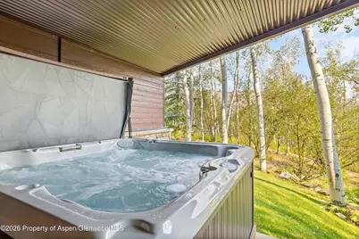 399 Maple Ridge Lane, Snowmass Village, CO 81615 - Photo 29