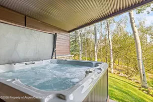 399 Maple Ridge Ln, Snowmass Village, CO 81615 - Photo 29