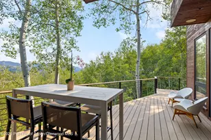 399 Maple Ridge Ln, Snowmass Village, CO 81615 - Photo 25