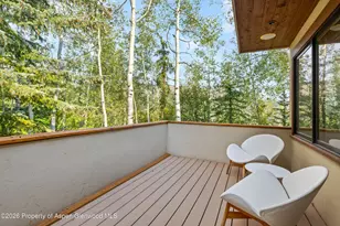 399 Maple Ridge Ln, Snowmass Village, CO 81615 - Photo 27
