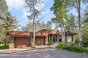 399 Maple Ridge Ln, Snowmass Village, CO 81615 - Photo 31