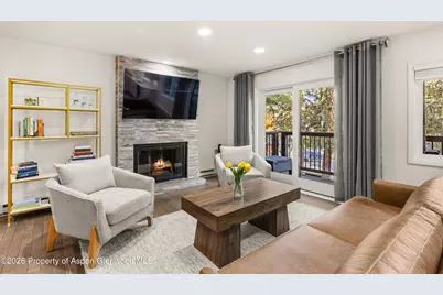 [Address not provided], Aspen, CO 81611 - Photo 1