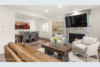[Address not provided], Aspen, CO 81611 - Photo 3