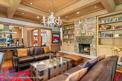 627 S Original Street, Aspen, CO 81611 - Photo 37