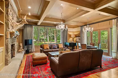 627 S Original Street, Aspen, CO 81611 - Photo 33