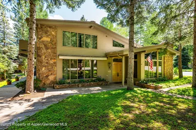 627 S Original Street, Aspen, CO 81611 - Photo 29