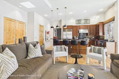 501 Rio Grande Place #Unit 204, Aspen, CO 81611 - Photo 5